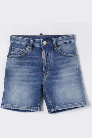 Dsquared2 Shorts Kids color