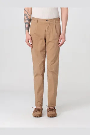 Incotex Pants Men color