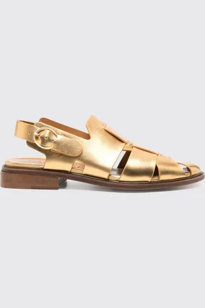 Robert Clergerie Flat Sandals Woman color