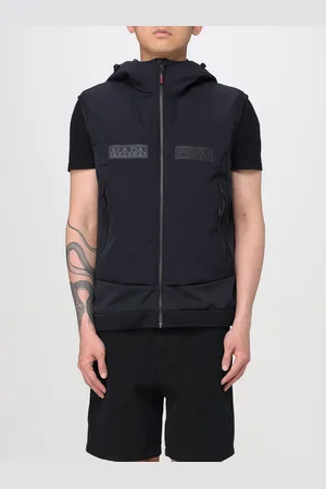 Napapijri Suit Vest Men color