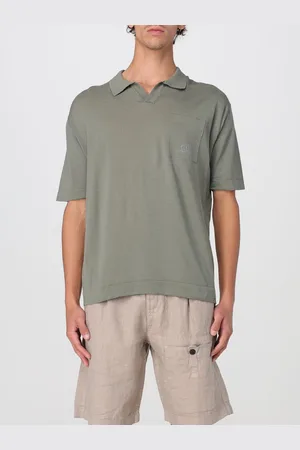 C.P. Company Polo Shirt C. P. COMPANY Men color
