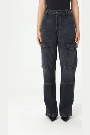 Diesel Jeans Woman color