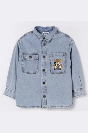 Moschino Shirt Kids color