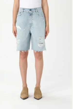 Golden Goose Short Woman color