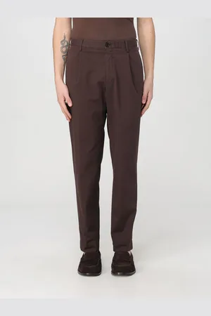 Incotex Pants Men color