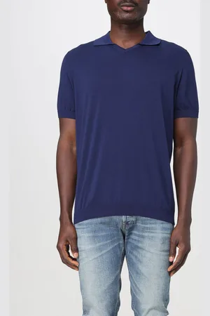 DRUMOHR Polo Shirt Men color
