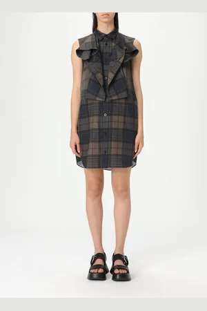 SACAI Dress Woman color