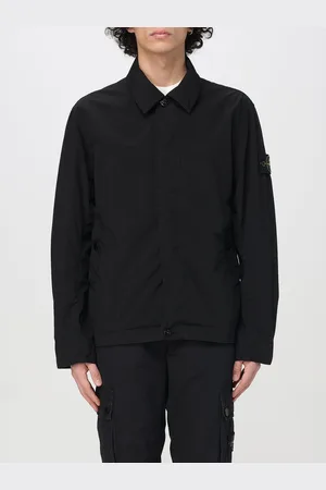 Stone Island Jacket Men color