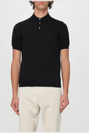 DRUMOHR Polo Shirt Men color