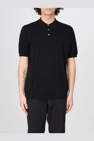 DRUMOHR Polo Shirt Men color