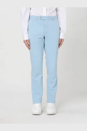Incotex Pants Men color