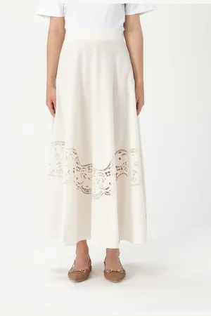 Twin-Set Skirt Woman color