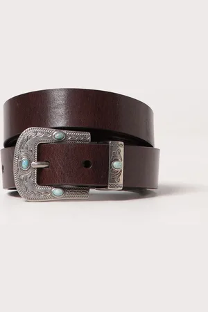 Brunello Cucinelli Belt Men color