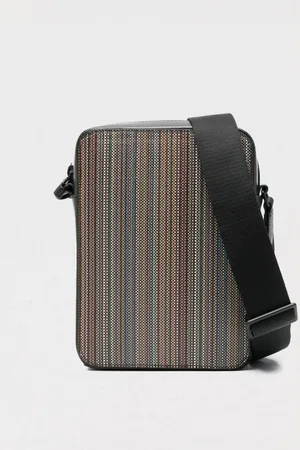 Paul Smith Shoulder Bag Men color
