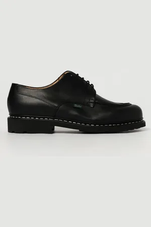 Paraboot Brogue Shoes Men color