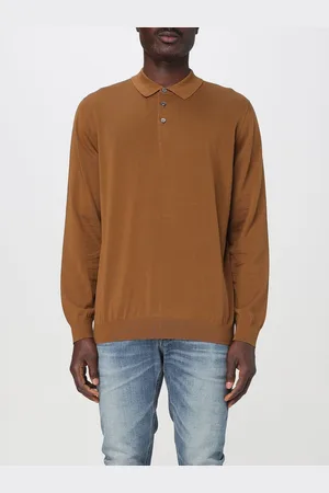 DRUMOHR Polo Shirt Men color