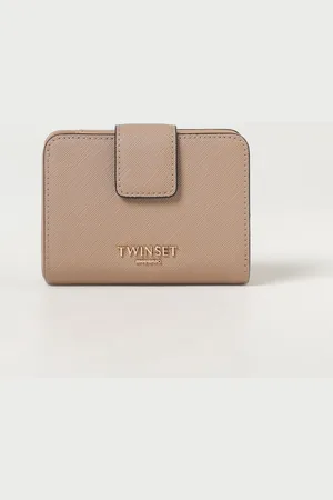 Twin-Set Wallet Woman color