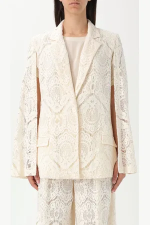Twin-Set Blazer Woman color