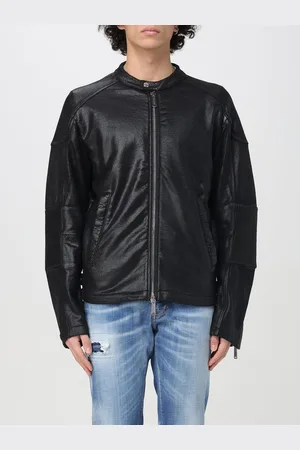 Dsquared2 Jacket Men color