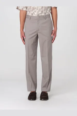 Emporio Armani Pants Men color