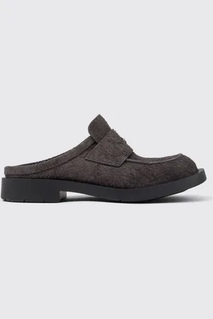 Camper Flat Shoes Woman color