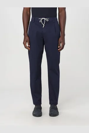 ELEVENTY Pants Men color