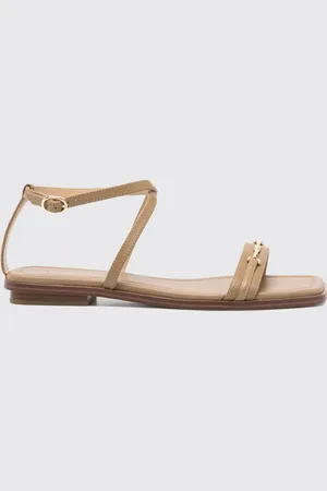 Michael Kors Flat Sandals Woman color