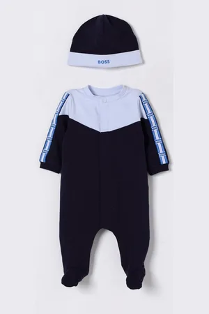 HUGO BOSS Tracksuits Kids color