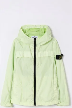 Stone Island Jacket Kids color