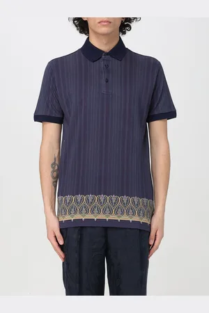 Etro Polo Shirt Men color