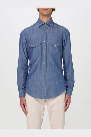 ELEVENTY Shirt Men color
