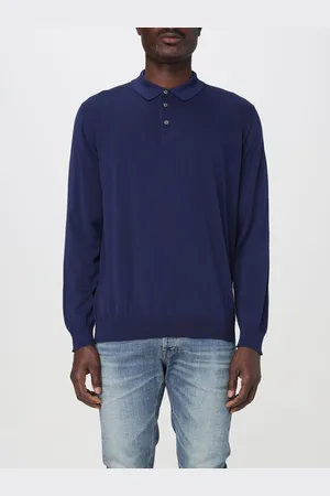 DRUMOHR Polo Shirt Men color