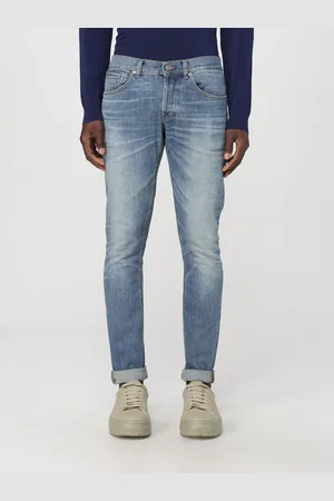 Dondup Jeans Men color