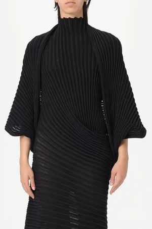 Issey Miyake Jacket Woman color