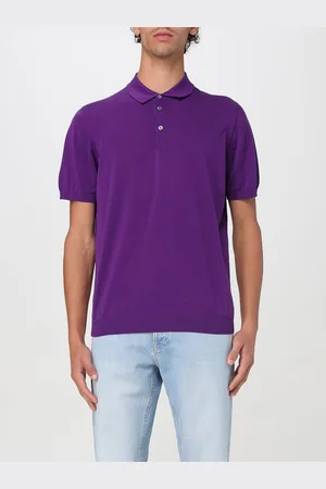 DRUMOHR Polo Shirt Men color