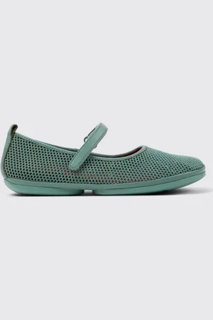 Camper Ballet Flats Woman color