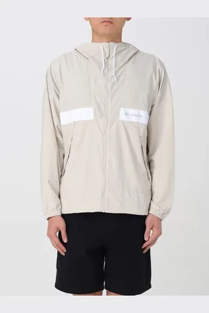 Columbia Jacket Men color