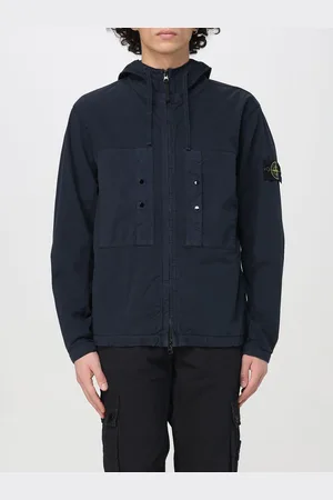 Stone Island Jacket Men color
