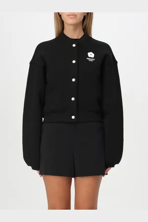 Kenzo Jacket Woman color
