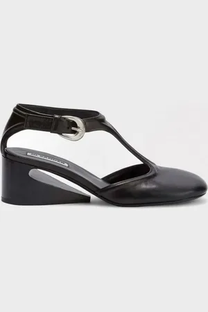 Jil Sander High Heel Shoes Woman color