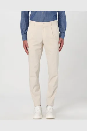 Incotex Pants Men color