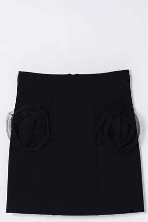 Balmain Skirt Kids color