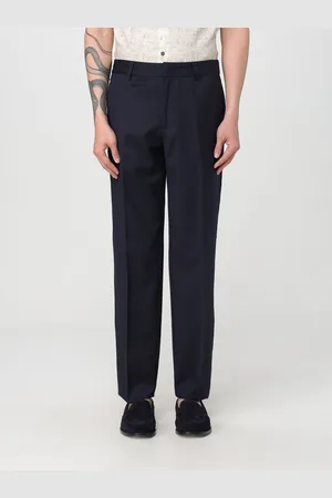 Emporio Armani Pants Men color
