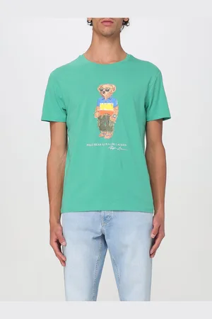 Ralph Lauren T-Shirt Men color