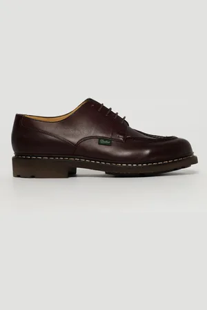 Paraboot Brogue Shoes Men color