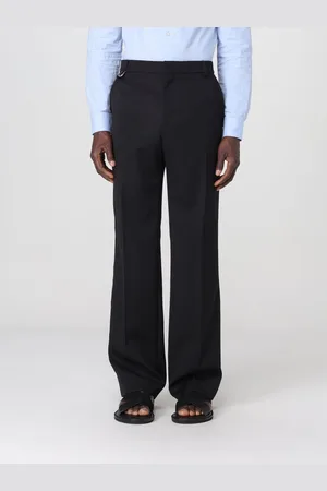 Jacquemus Pants Men color