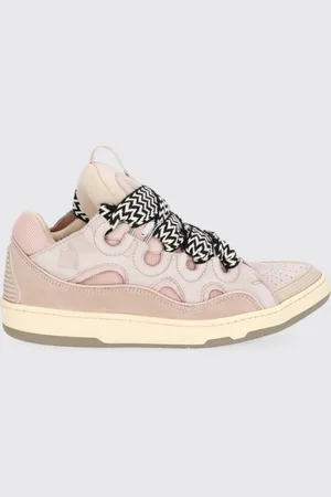 Lanvin Sneakers Men color
