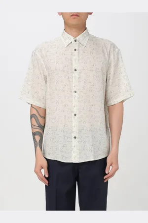 Emporio Armani Shirt Men color