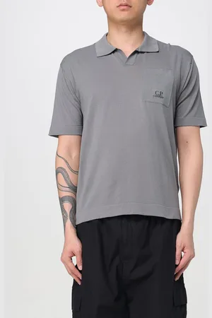 C.P. Company Polo Shirt C. P. COMPANY Men color