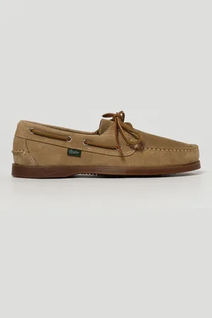 Paraboot Loafers Men color